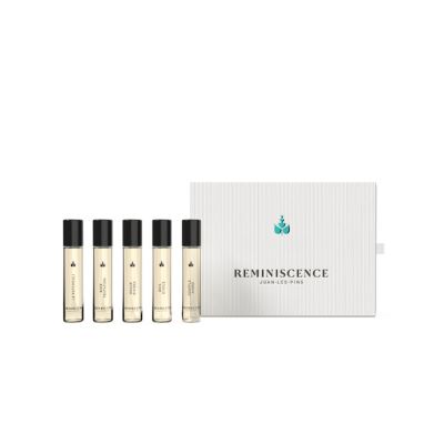REMINISCENCE PARIS Travel KIT Le Rem 5x11 ml